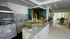 Foto 3 de Casa com 3 Quartos à venda, 333m² em Alphaville Abrantes, Camaçari