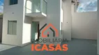 Foto 12 de Casa com 3 Quartos à venda, 85m² em Recanto Verde, Ibirite