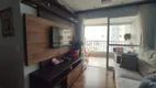 Foto 3 de Apartamento com 3 Quartos à venda, 85m² em Alto da Lapa, São Paulo