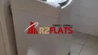Foto 18 de Flat com 3 Quartos à venda, 120m² em Moema, São Paulo