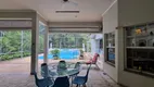 Foto 2 de Casa de Condomínio com 5 Quartos à venda, 2700m² em Jardim Santana, Campinas
