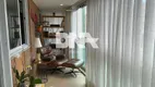 Foto 6 de Apartamento com 3 Quartos à venda, 88m² em Humaitá, Rio de Janeiro