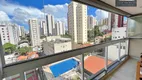 Foto 2 de Apartamento com 2 Quartos à venda, 70m² em Saúde, São Paulo