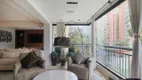 Foto 12 de Apartamento com 3 Quartos à venda, 205m² em Jardim Vitoria Regia, São Paulo