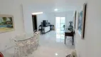 Foto 2 de Apartamento com 3 Quartos à venda, 129m² em Cidade Ocian, Praia Grande