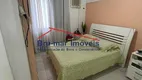 Foto 14 de Apartamento com 3 Quartos à venda, 110m² em Gonzaga, Santos