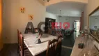 Foto 3 de Casa com 4 Quartos à venda, 244m² em Jardim Sulacap, Rio de Janeiro