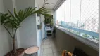 Foto 16 de Apartamento com 3 Quartos à venda, 90m² em Jardim Bela Vista, Santo André