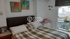 Foto 20 de Apartamento com 4 Quartos à venda, 140m² em Humaitá, Rio de Janeiro