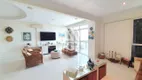 Foto 6 de Apartamento com 4 Quartos à venda, 192m² em Pitangueiras, Guarujá