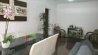 Foto 2 de Apartamento com 3 Quartos à venda, 132m² em Parque das Nações, Santo André