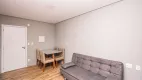 Foto 3 de Apartamento com 1 Quarto para alugar, 35m² em Cascatinha, Juiz de Fora