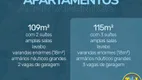 Foto 16 de Apartamento com 2 Quartos à venda, 109m² em Centro, Ubatuba