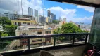 Foto 8 de Apartamento com 2 Quartos à venda, 77m² em Costa Azul, Salvador