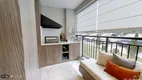 Foto 2 de Apartamento com 2 Quartos à venda, 62m² em Santo Amaro, São Paulo