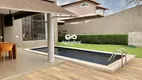 Foto 17 de Casa de Condomínio com 4 Quartos à venda, 373m² em Alphaville Lagoa Dos Ingleses, Nova Lima