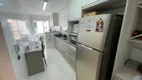 Foto 6 de Apartamento com 2 Quartos à venda, 86m² em Vila Guilhermina, Praia Grande