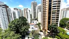 Foto 5 de Apartamento com 4 Quartos para venda ou aluguel, 184m² em Campo Belo, São Paulo