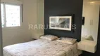 Foto 5 de Flat com 1 Quarto para alugar, 47m² em Brooklin, São Paulo