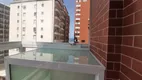 Foto 10 de Apartamento com 1 Quarto para alugar, 46m² em Boqueirão, Santos