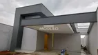 Foto 2 de Casa com 3 Quartos à venda, 115m² em Aclimacao, Uberlândia