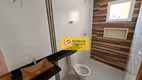 Foto 7 de Cobertura com 2 Quartos à venda, 88m² em Vila Tibirica, Santo André