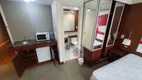 Foto 13 de Apartamento com 1 Quarto para alugar, 35m² em Ibirapuera, São Paulo