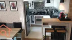 Foto 2 de Apartamento com 2 Quartos à venda, 75m² em Vila Guarani, São Paulo