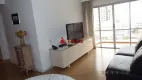 Foto 4 de Apartamento com 2 Quartos à venda, 63m² em Itaim Bibi, São Paulo