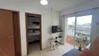 Foto 7 de Apartamento com 1 Quarto à venda, 40m² em Vila Guilhermina, Praia Grande