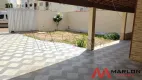 Foto 2 de Casa com 4 Quartos à venda, 250m² em Nova Parnamirim, Parnamirim