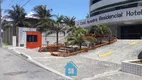 Foto 3 de Flat com 1 Quarto à venda, 38m² em Praia do Meio, Natal