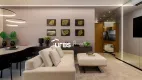 Foto 5 de Apartamento com 2 Quartos à venda, 82m² em Setor Bueno, Goiânia