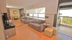 Foto 3 de Apartamento com 3 Quartos à venda, 92m² em Alphaville Lagoa Dos Ingleses, Nova Lima
