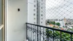 Foto 5 de Apartamento com 3 Quartos à venda, 63m² em Vila Santa Catarina, São Paulo