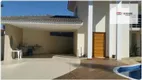 Foto 2 de Casa com 4 Quartos para venda ou aluguel, 360m² em Indaiá, Caraguatatuba