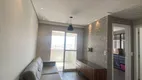 Foto 4 de Apartamento com 2 Quartos à venda, 48m² em Vila Scarpelli, Santo André