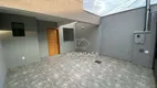 Foto 2 de Casa com 3 Quartos à venda, 129m² em Santa Mônica, Belo Horizonte