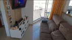 Foto 3 de Apartamento com 2 Quartos à venda, 52m² em Móoca, São Paulo