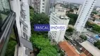 Foto 18 de Apartamento com 4 Quartos à venda, 186m² em Campo Belo, São Paulo