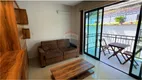 Foto 5 de Apartamento com 1 Quarto à venda, 36m² em Itaipava, Petrópolis