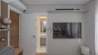 Foto 22 de Apartamento com 4 Quartos à venda, 209m² em Vila da Serra, Nova Lima