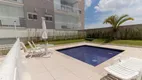 Foto 10 de Apartamento com 2 Quartos para alugar, 62m² em Jardim Marajoara, São Paulo