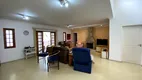 Foto 12 de Casa de Condomínio com 4 Quartos à venda, 550m² em Jardim Celeste, Jundiaí