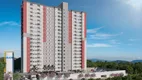 Foto 2 de Apartamento com 2 Quartos à venda, 47m² em Jardim Acapulco, São Carlos