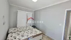 Foto 9 de Apartamento com 2 Quartos à venda, 72m² em Canto do Forte, Praia Grande