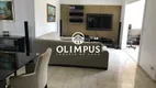 Foto 5 de Apartamento com 3 Quartos à venda, 150m² em Osvaldo Rezende, Uberlândia