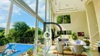 Foto 3 de Casa de Condomínio com 4 Quartos à venda, 680m² em Condominio Marambaia, Vinhedo