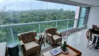 Foto 8 de Apartamento com 3 Quartos à venda, 130m² em Pituba, Salvador