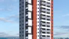 Foto 2 de Apartamento com 3 Quartos à venda, 79m² em Castelo, Valinhos
